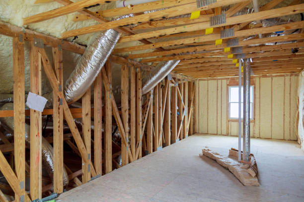 Best DIY Insulation Kits and Guidance in Lula, GA