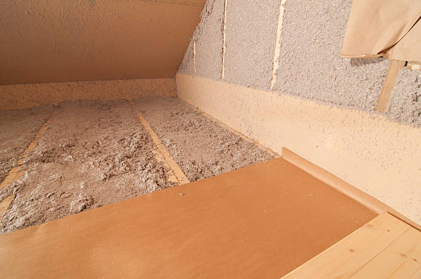 Best Residential Insulation in Lula, GA