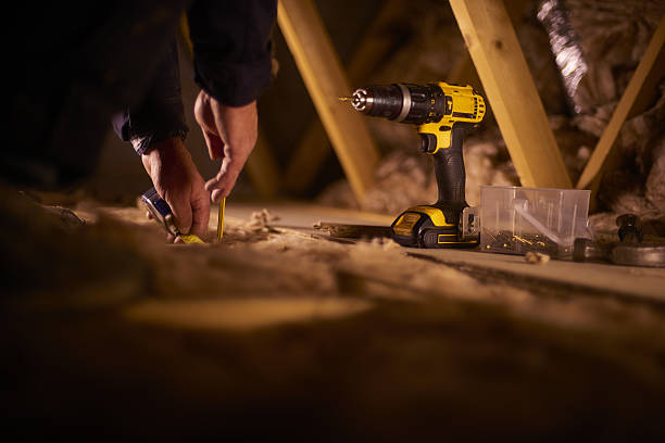 Best Blown-in Insulation in Lula, GA