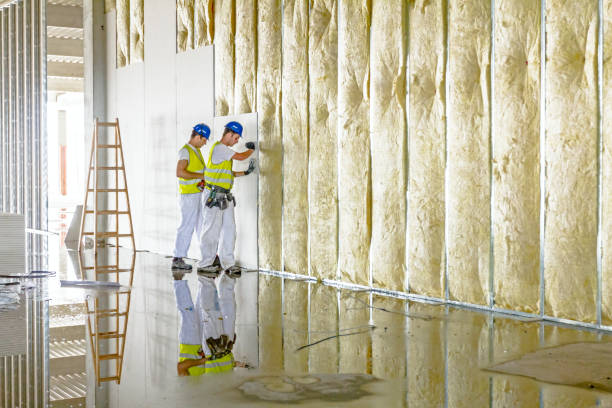 Reliable Lula, GA Insulation Contractor Solutions